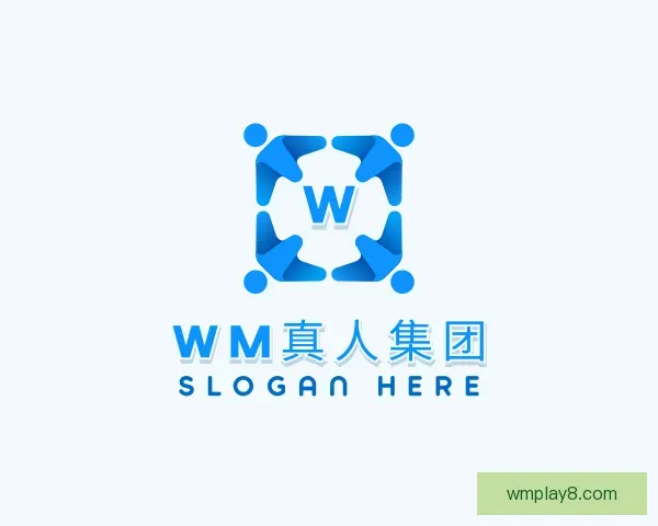认识WM真人集团